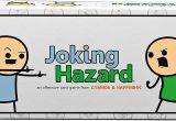 Joking Hazard Blank Card Ideas Joking Hazard Face Pattern