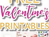 Jolly Mom Free Printable Teacher Valentines Day Card the Best Valentine S Day Free Printables Kids Classmate