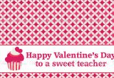 Jolly Mom Free Printable Teacher Valentines Day Card Valentines Day Cards for Teachers Vallentine Gift Card