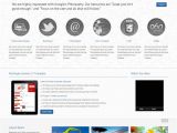 Jomla Template top 10 Best Premium Joomla Responsive Templates Platina