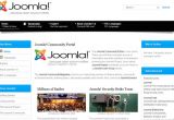 Joomla 2.5 Templates Free Download 30 Professional Free Joomla Templates Flashuser