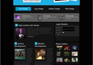 Joomla 2.5 Templates Free Download Free Joomla 1 5 2 5 3 0 Templates From Joomshaper Blog