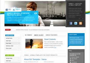 Joomla 2.5 Templates Free Download Joomla Template Collection forums Crosstec