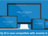 Joomla 3.2 Templates 12 Beautiful Joomla 3 2 Responsive Templates Free to Use