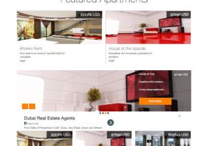 Joomla 3.2 Templates Os Realtor Responsive Joomla Real Estate Dealer Template