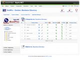 Joomla Business Directory Template sobipro Directory Component for Joomla Part 2 Roberts