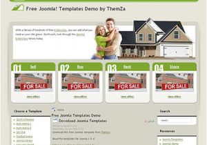 Joomla Cms Templates Free Download 8 Websites to Download Free Joomla Templates Web