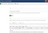 Joomla Email Template Admin tools for Joomla Email Templates