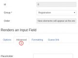 Joomla Registration Email Template Fabrik and Custom Joomla User Registration forms