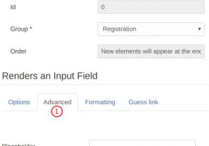 Joomla Registration Email Template Fabrik and Custom Joomla User Registration forms