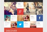 Joomla social Media Template 26 Joomla Blog themes Templates Free Premium Templates