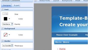 Joomla Template Editor Online Joomla Template Editor Quantumrealms Com