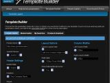 Joomla Templates Creator Tutorial arena Free Online Template Generator for Joomla