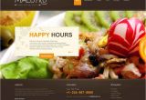 Joomla Templates for Restaurants 45 Best Cafe Restaurants Joomla Templates themes