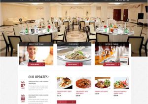 Joomla Templates for Restaurants 45 Best Cafe Restaurants Joomla Templates themes