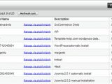 Joomla Templates with Sample Data Joomla Godaddy How to Install Template Sample Data