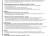 Journalism Student Resume 7 Mistakes that Doom A College Journalist S Resume