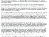 Jp Morgan Cover Letter Example Jp Morgan Cover Letter Single for A Reason