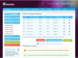 Jquery Admin Panel Template Free Download Free Jquery Admin Panel Template Saravanan