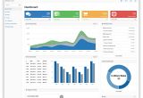 Jquery Dashboard Template 34 Free Bootstrap Admin Dashboard Templates 2018 Colorlib