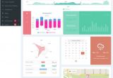 Jquery Dashboard Template 49 Bootstrap Dashboard themes Templates Free