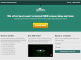 Jquery Landing Page Templates 11 Best Business Landing Page Templates Free Premium