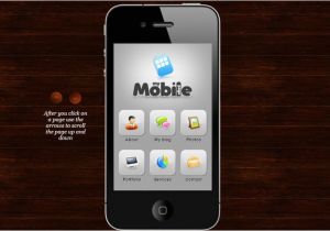 Jquery Mobile App Templates 41 Jquery Mobile themes Templates Free Premium