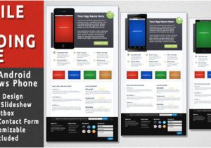 Jquery Mobile App Templates 47 Jquery Mobile Templates Free Responsive themes