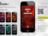 Jquery Mobile App Templates 7 Best Jquery Mobile Templates Free Premium Templates