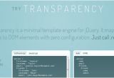 Jquery Template Engine Jquery Template Engine Image Collections Template Design