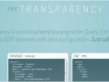 Jquery Template Engine Jquery Template Engine Image Collections Template Design