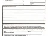 Junk Removal Contract Template 3 Part Proposal form for A Tree Removal Company Design