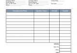 Junk Removal Contract Template Our Free Handyman Contractor Invoice Template Word Pdf
