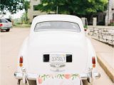 Just Married Card Wedding Car 59 Best Just Married Car Decor Images Wedding Car Just