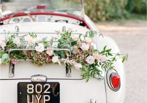 Just Married Card Wedding Car 59 Best Just Married Car Decor Images Wedding Car Just
