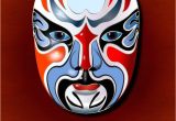 Kabuki Mask Template Kabuki Mask by Jmanggala On Deviantart