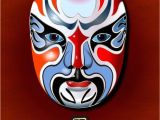 Kabuki Mask Template Kabuki Mask by Jmanggala On Deviantart