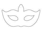 Kabuki Mask Template Modern Alien Mask Template Sketch WordPress themes Ideas