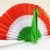 Kagaj Se Greeting Card Banana Diy Paper Peacock origami Peacock Diy Independence Day Decor Republic Day Craft