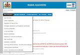 Karnataka Ration Card Name Addition Karnataka Land Holding Certificate Application Procedure