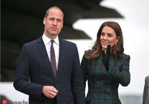 Kate and William Christmas Card Prince William Kate Middleton May Call Off Maiden Visit to