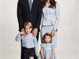 Kate and William Christmas Card Royal Baby Archie Pictures Popsugar Celebrity