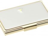 Kate Spade Business Card Case Best Kate Spade New York Initial Business Card Holders T