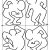 Keith Haring Figure Templates Keith Haring Paintings Dryden Art