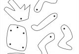 Keith Haring Figure Templates Keith Haring Template Pinteres