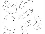 Keith Haring Figure Templates Keith Haring Template Pinteres