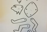 Keith Haring Figure Templates Va Friday Keith Haring Action Figures Articles