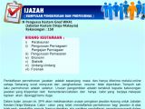 Kelayakan Profesional Dalam Resume 150 Kekosongan Jawatan Kosong Di Kastam Diraja Malaysia