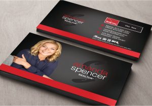 Keller Williams Business Card Templates Real Living Business Cards are Here Realtor Realliving