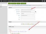 Kentico Email Template Adding Custom Workflow Notifications to Kentico